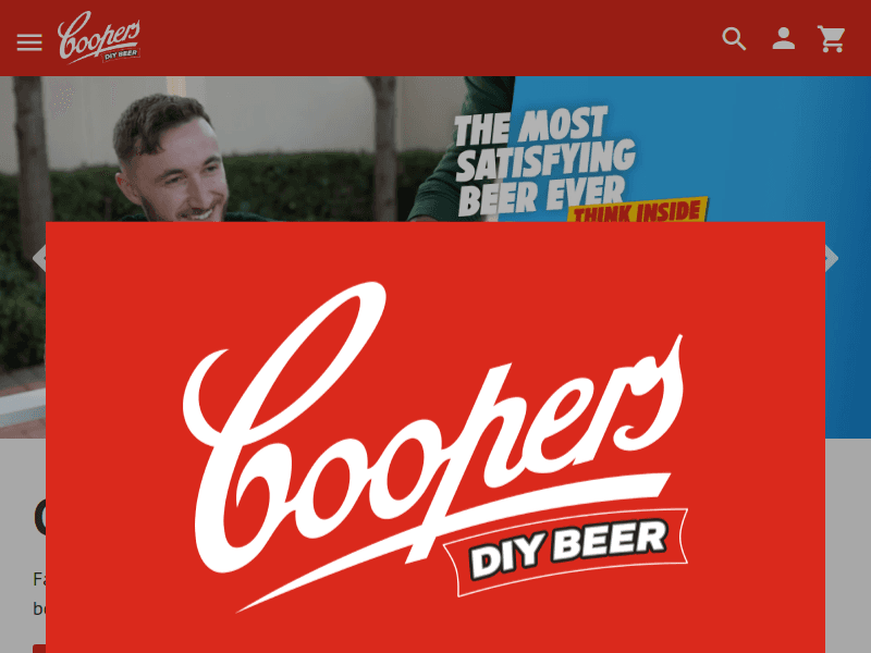 Diybeer