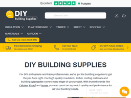 Diybuildingsupplies