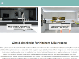 Diysplashbacks