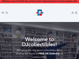 Djcollectibles