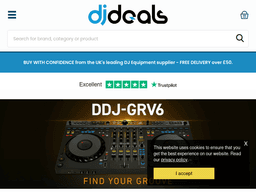 Djdeals