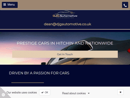Djgautomotive