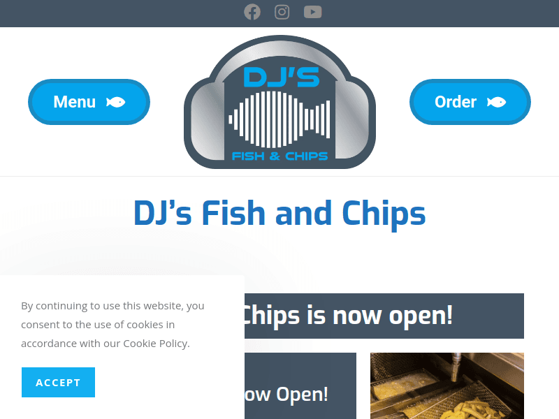Djsfishandchips