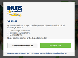 Djurssommerland