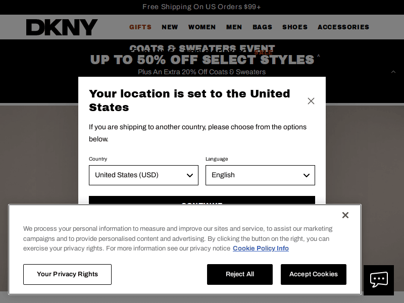 Dkny