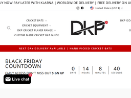 Dkpcricketonline