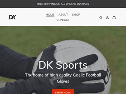 Dksports