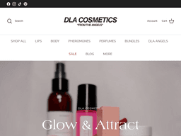 Dlacosmetics