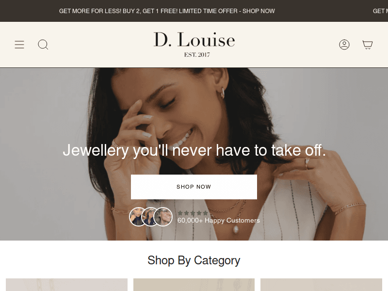 Dlouise