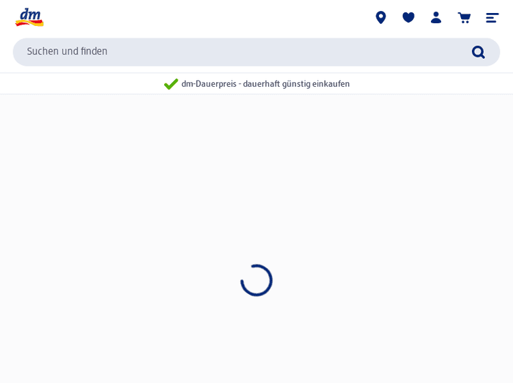 Dm-drogeriemarkt