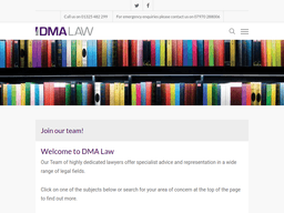 Dma-law
