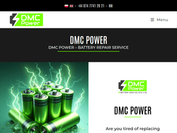 Dmcpower