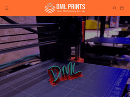 Dmlprints