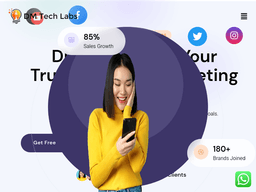 Dmtechlabs