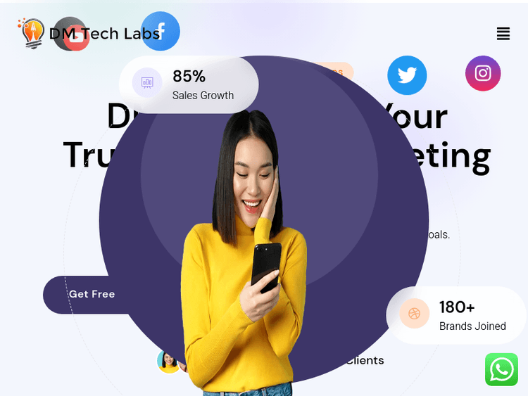 Dmtechlabs