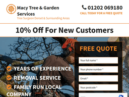 Dmtreesurgeondorset