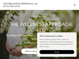 Dmvwellnessapproach