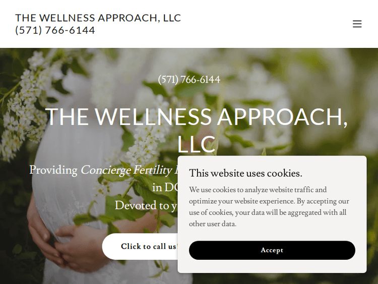 Dmvwellnessapproach