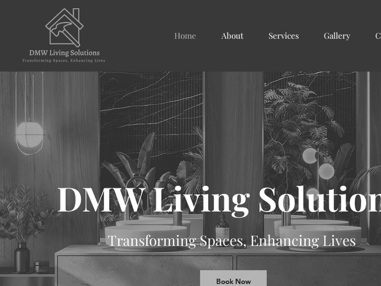 Dmwlivingsolutions