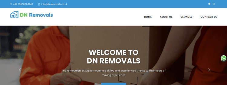 Dnremovals