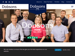 Dobsonshome