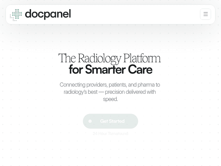 Docpanel