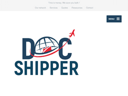 Docshipper