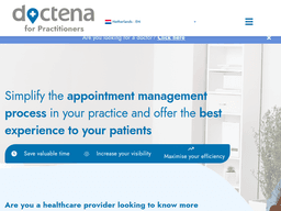Doctena