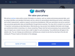 Doctify