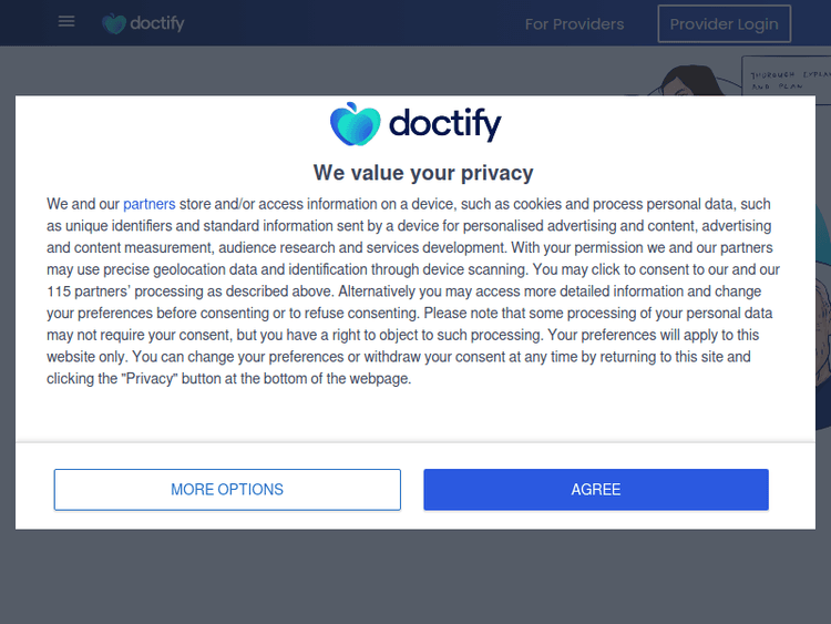 Doctify