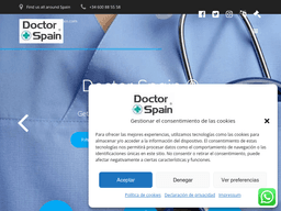Doctor-spain