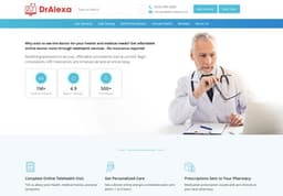 Doctoralexa