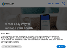 Doctorcareanywhere