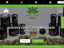 Doctorherb