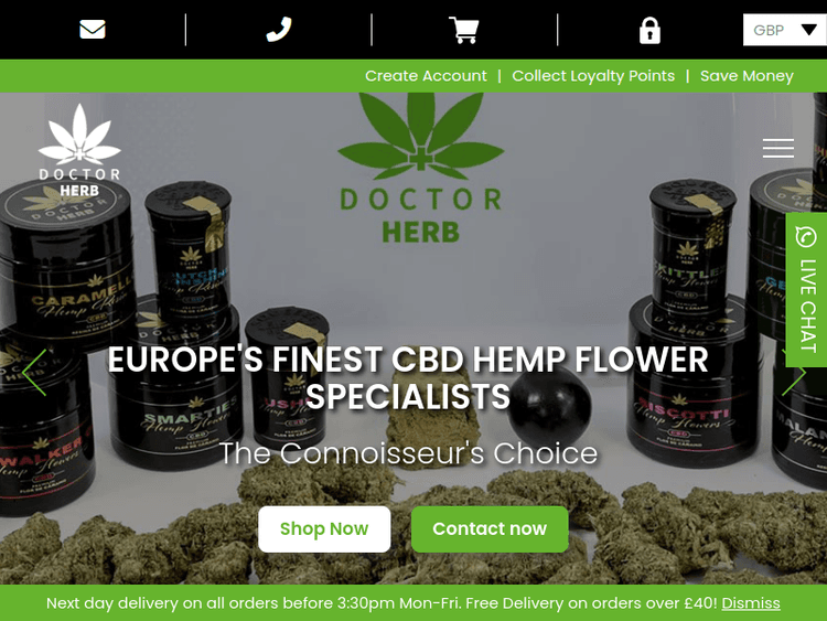 Doctorherb
