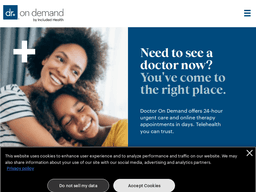 Doctorondemand