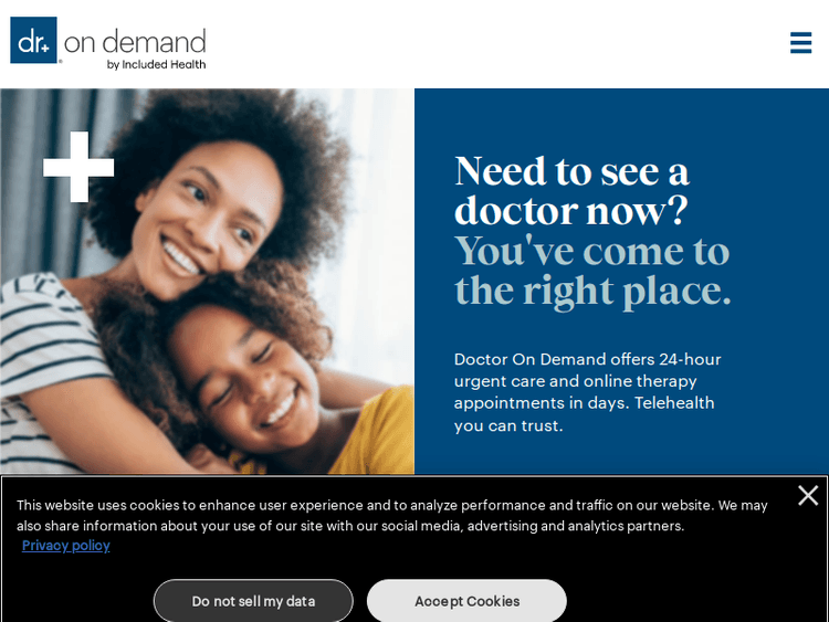 Doctorondemand