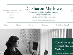 Doctorsharonmarlowe