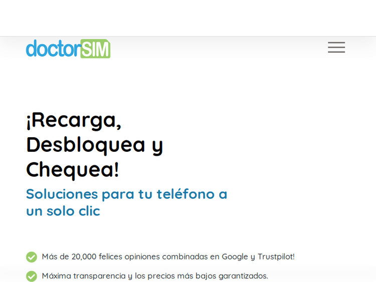 Doctorsim