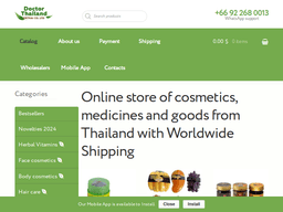Doctorthailand
