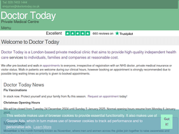 Doctortoday