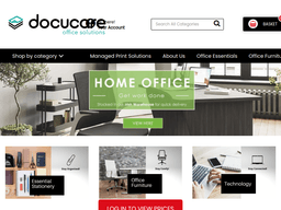 Docucare