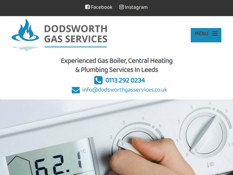 Dodsworthgasservices