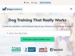 Dogacademy