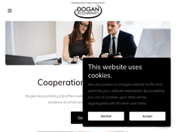 Doganaccountancy