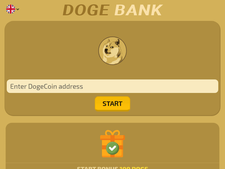 Dogebank