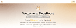 Dogeboost