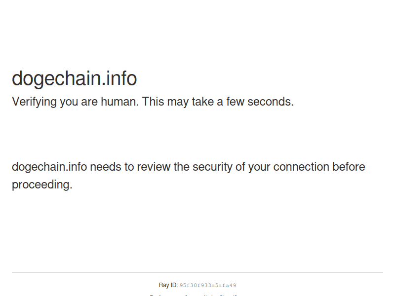 Dogechain