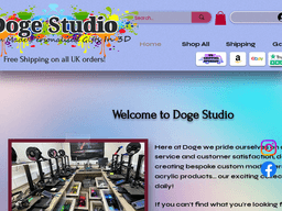 Dogestudio