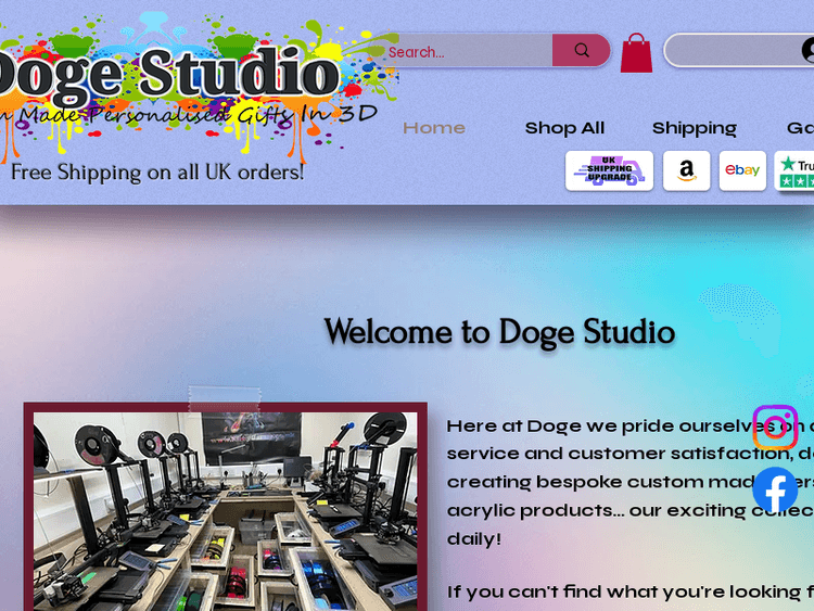 Dogestudio